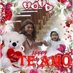 Meet your Posher, Fabiola